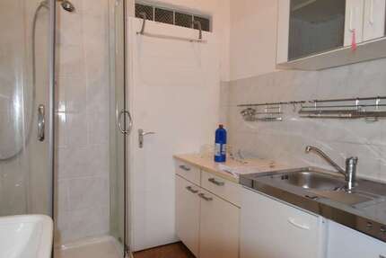 Wohnung Hildesheim Oststadt/Stadtfeld - 1 Zimmer, 20 m&sup2;, 200&euro; | Angebot:23996098