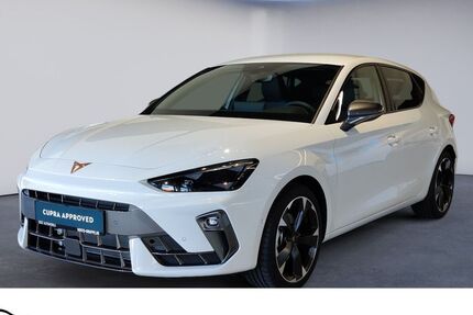 Cupra Leon 1.500 km 36.530 &euro; Hildesheim 31135