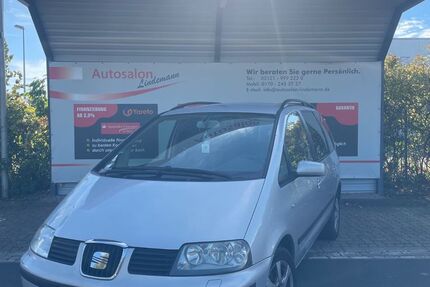 Seat Alhambra 275.380 km 1.490 € Hildesheim 31135