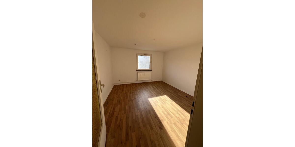 Etagenwohnung Salzgitter Ortschaft Südost - 3 Zimmer, 56 m&sup2;, 360&euro; | Angebot:25172957