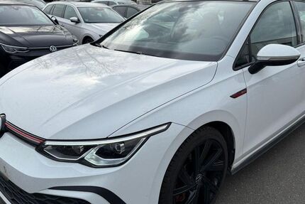 VW Golf 54.410 km 25.990 &euro; Braunschweig 38122