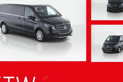 Mercedes-Benz V 300 53.190 km 64.999 &euro; Hildesheim 31137