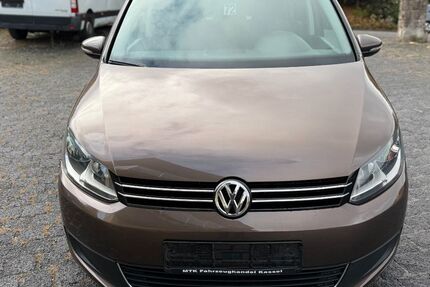 VW Touran 73.000 km 8.499 &euro; Goslar/Oker 38644