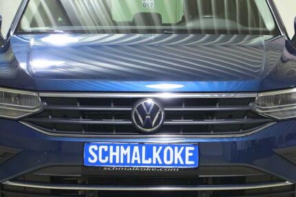 VW Tiguan 49.900 km 26.500 &euro; Braunschweig 38112