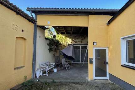 Wohnung Wipshausen Wipshausen - 4 Zimmer, 126 m&sup2;, 890&euro; | Angebot:27303690