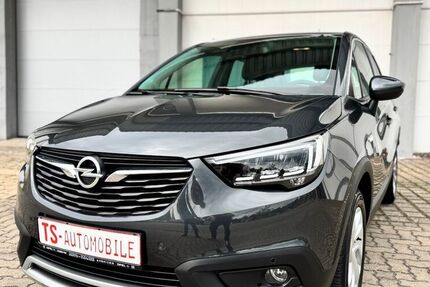 Opel Crossland (X)