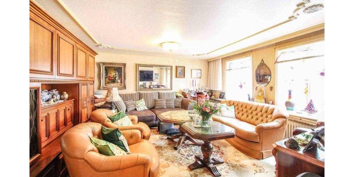 Einfamilienhaus Schladen-Werla Hornburg - 5 Zimmer, 130.000&euro; | Angebot:26852035