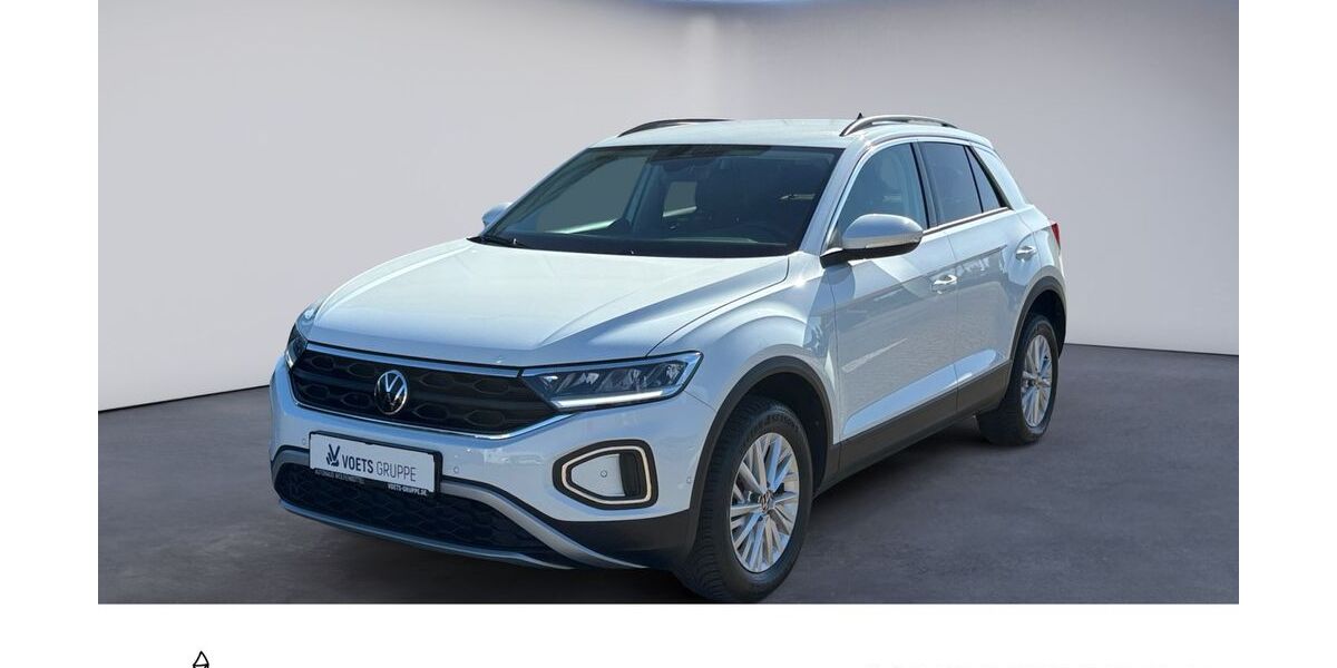 VW T-Roc 59.600 km 18.840 &euro; Wolfenbüttel 38304