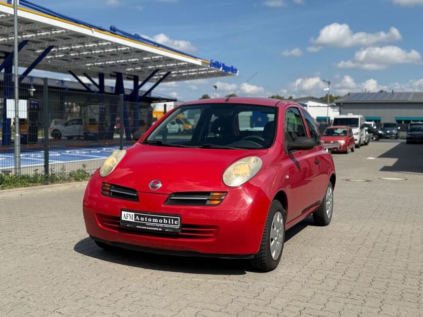Micra