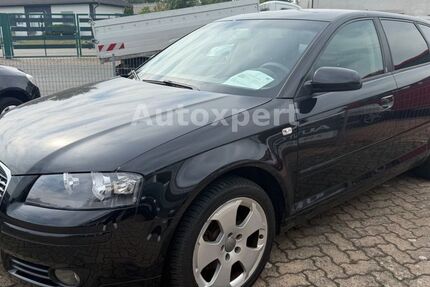 Audi A3 216.530 km 2.699 € Salzgitter 38229