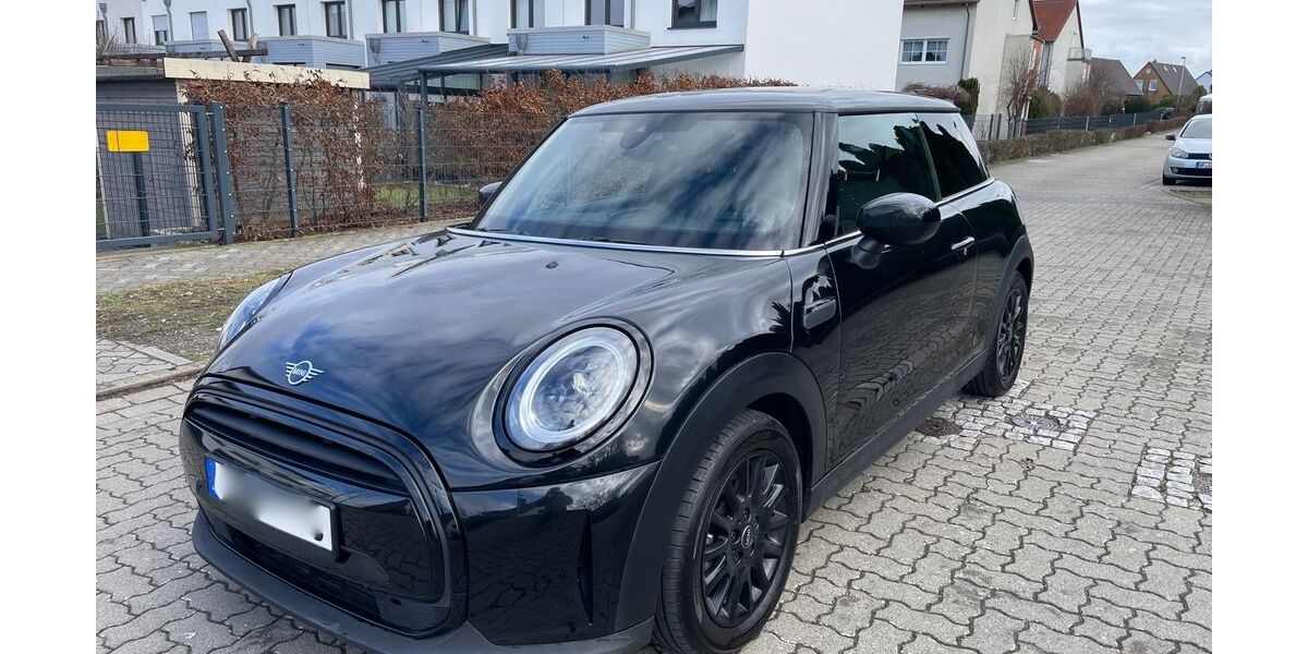 Mini Cooper 11.400 km 17.999 &euro; Braunschweig 38118