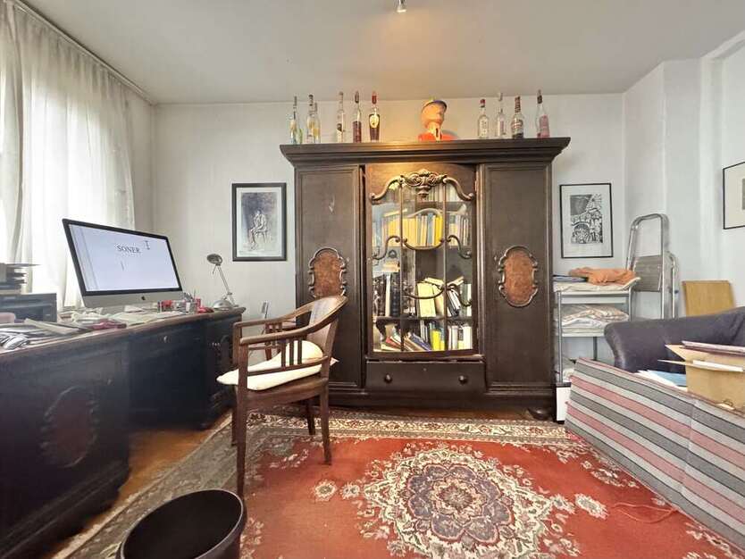 Drei Wohnungen im Paket zu verkaufen 5.5 zimmer