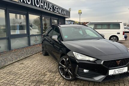 Cupra Leon 140.000 km 18.990 &euro; Peine 31228