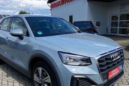 Audi Q2 50.000 km 18.950 &euro; Goslar 38644