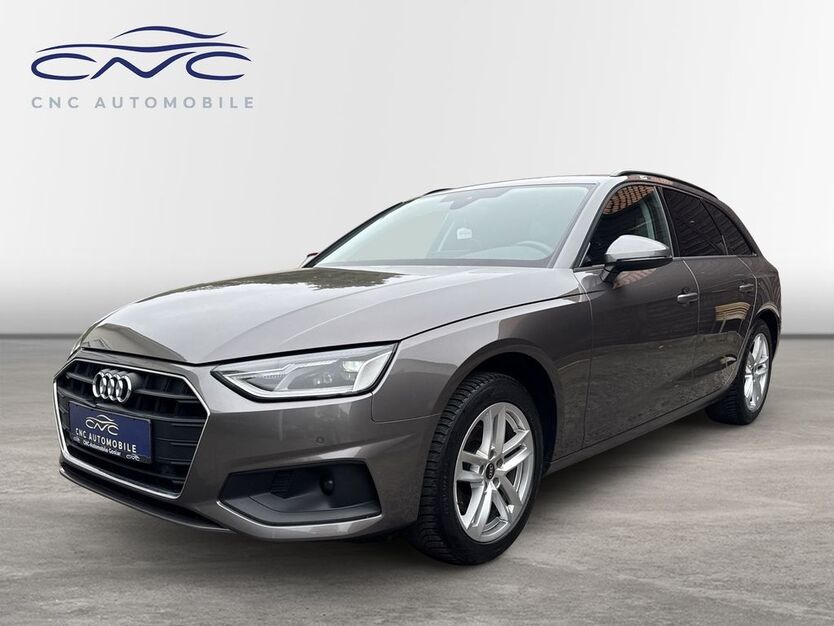 Audi A4 113.000 km 22.990 € Goslar 38640