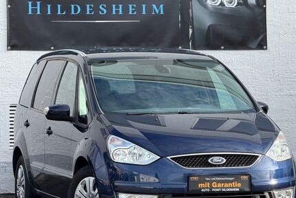 Ford Galaxy 150.000 km 8.980 € Hildesheim 31135