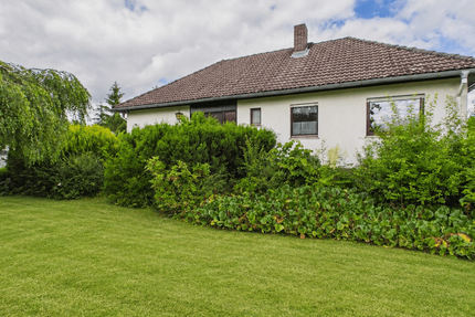 Haus Salzgitter Ortschaft Südost - 3 Zimmer, 124 m&sup2;, 139.900&euro; | Angebot:26926761