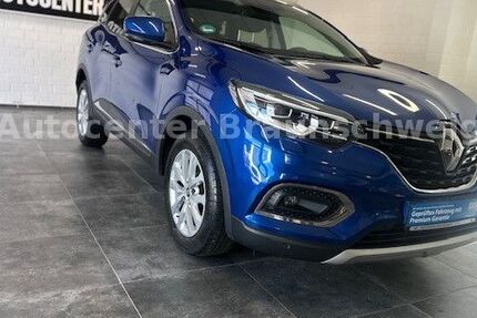 Renault Kadjar 84.000 km 15.450 € Braunschweig 38112