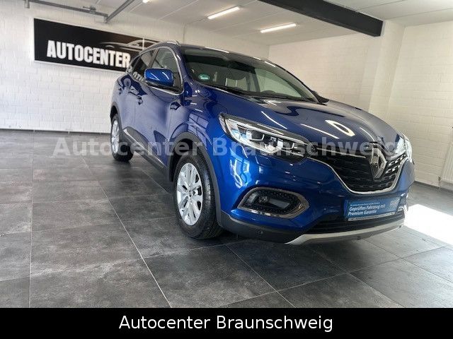 Renault Kadjar 84.000 km 15.450 € Braunschweig 38112