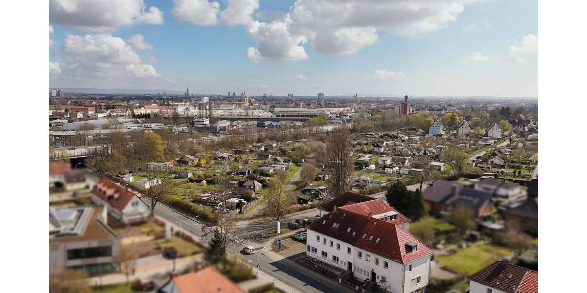 Grundstück Braunschweig Lehndorf - 200.000&euro; | Angebot:26258903