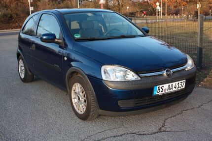 Opel Corsa 290.000 km 1.100 &euro; Braunschweig 38118