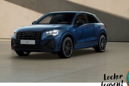 Audi Q2 1.490 km 41.697 € Goslar 38644