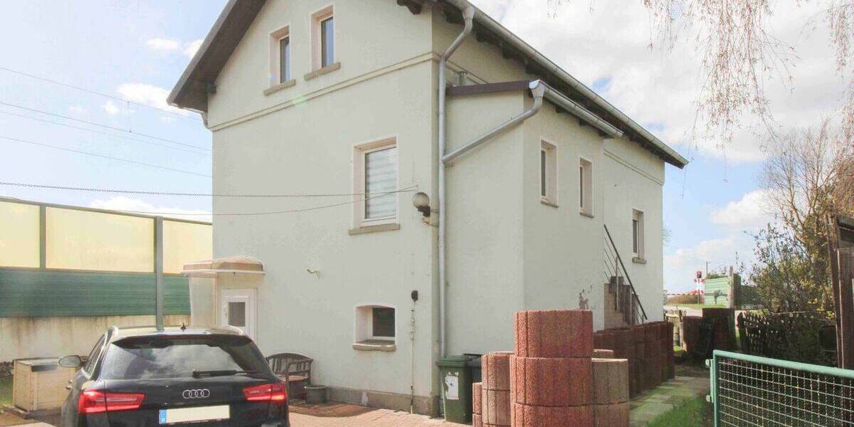 Einfamilienhaus Peine Telgte - 3 Zimmer, 100 m&sup2;, 189.000&euro; | Angebot:26307615