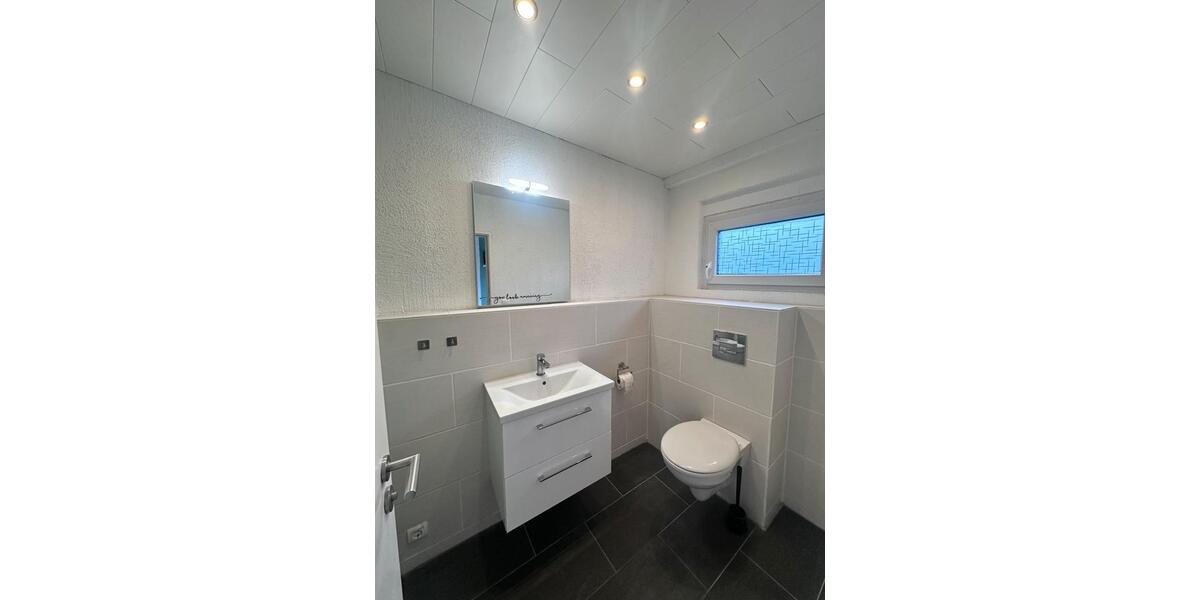 Charmantes Reihenhaus zur Miete 4 zimmer