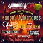 Voodoo Lounge