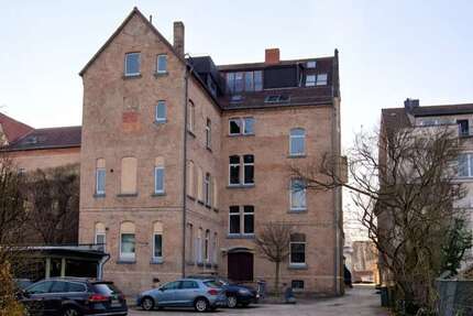 Wohnung Braunschweig Östliches Ringgebiet - 2 Zimmer, 62 m&sup2;, 165.000&euro; | Angebot:24888865