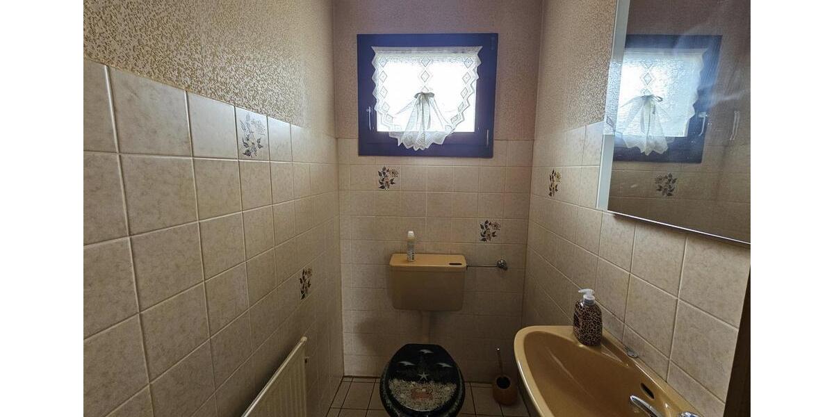 Einfamilienhaus Wolfenbüttel - 4 Zimmer, 98 m&sup2;, 295.000&euro; | Angebot:26270849