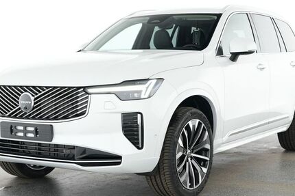 Volvo XC90 28.550 km 65.890 € Goslar OT Vienenburg 38690