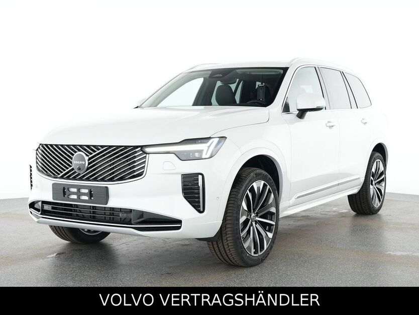 Volvo XC90 28.550 km 65.890 € Goslar OT Vienenburg 38690