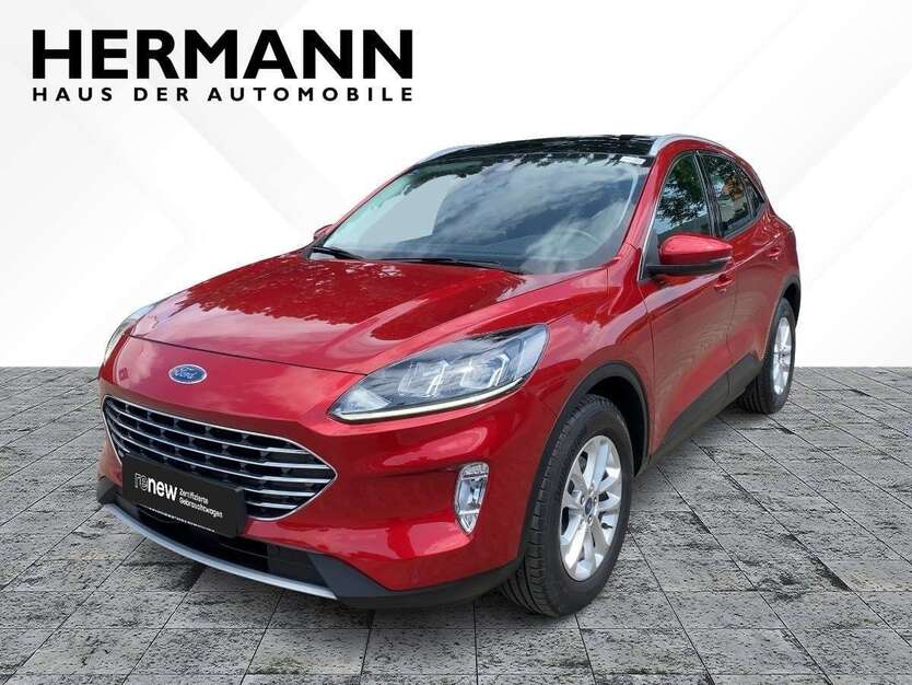 Ford Kuga 56.126 km 26.900 € Goslar 38644