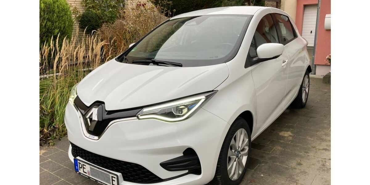 Renault ZOE 94.700 km 7.990 € Peine 31228