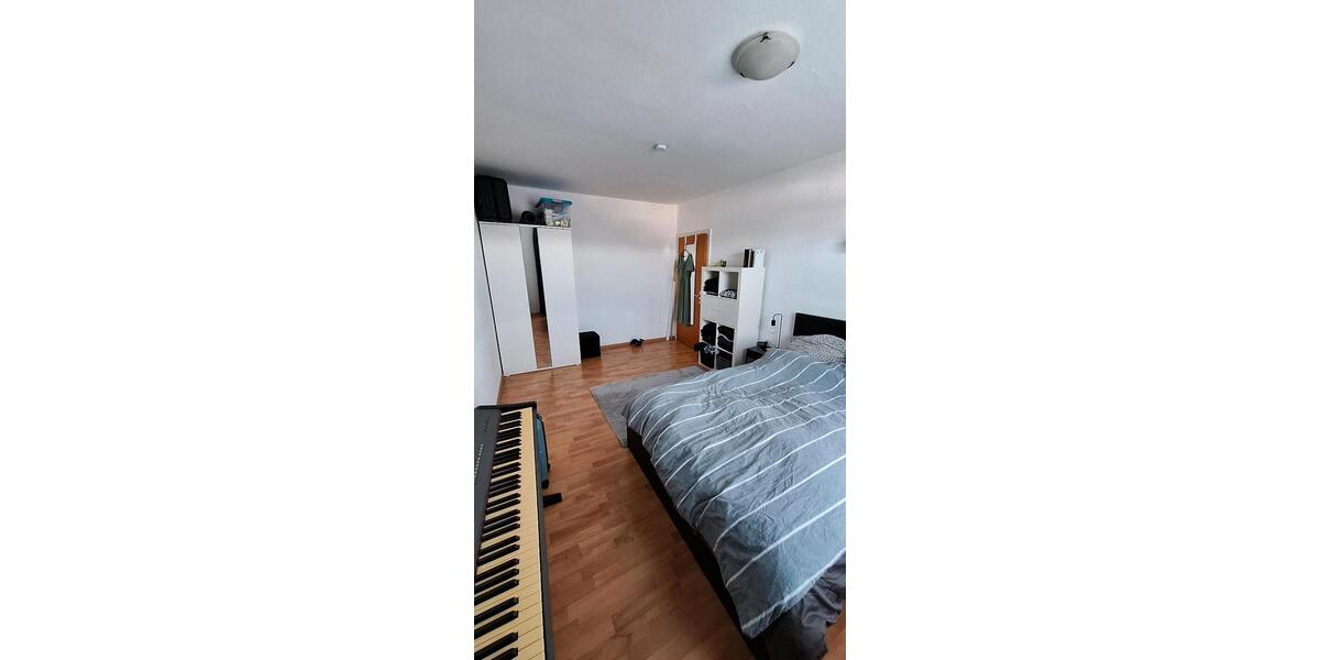 Hochparterre Goslar - 2 Zimmer, 54 m&sup2;, 450&euro; | Angebot:26682924