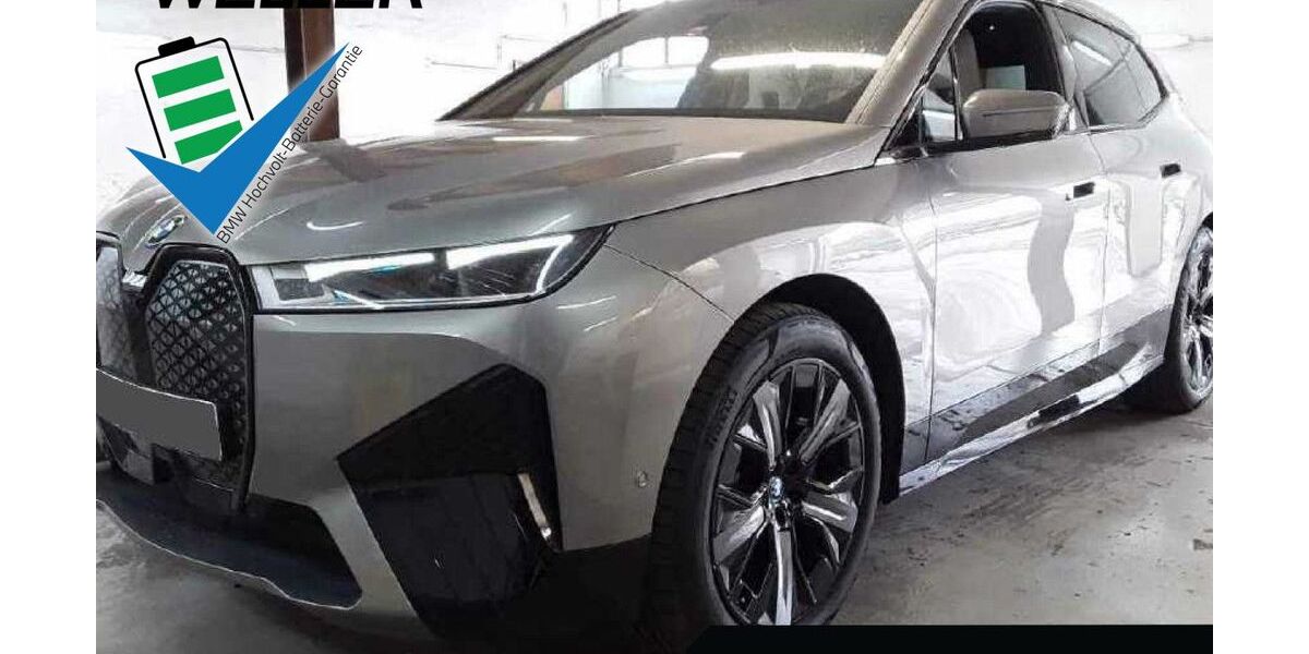 BMW iX 24.893 km 49.450 &euro; Hildesheim 31137
