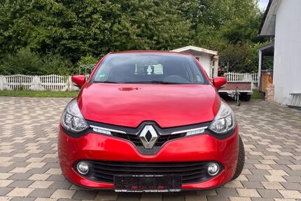 Renault Clio 65.226 km 7.000 € Baddeckenstedt 38271