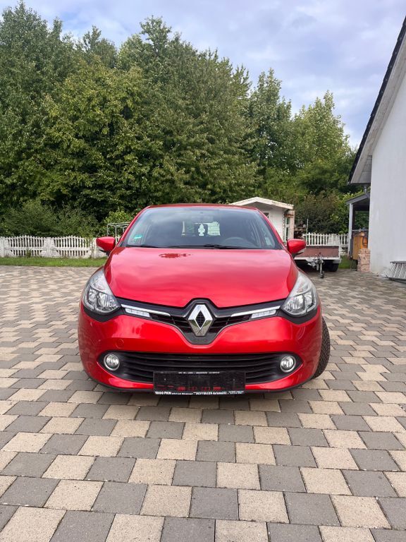 Renault Clio 65.226 km 7.000 € Baddeckenstedt 38271