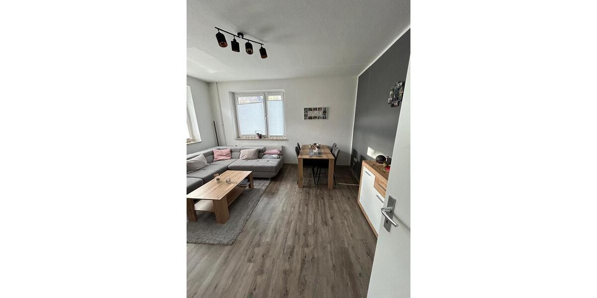 Hochparterre Braunschweig Nordstadt - 3 Zimmer, 65 m&sup2;, 546&euro; | Angebot:26395948