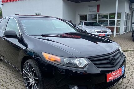 Honda Accord 135.000 km 7.950 &euro; Goslar 38644
