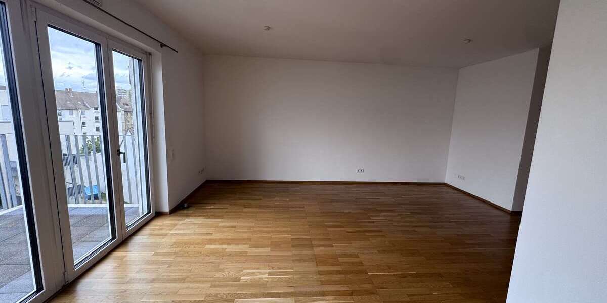 Etagenwohnung Braunschweig Westliches Ringgebiet - 3 Zimmer, 89 m&sup2;, 1.099&euro; | Angebot:27095397