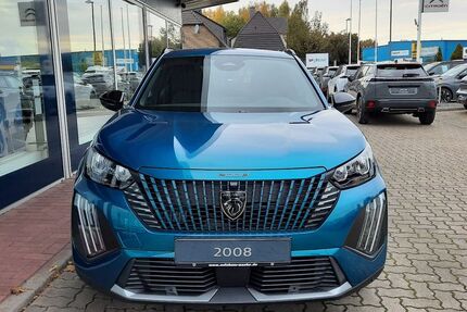 Peugeot 2008 9.500 km 28.990 &euro; Peine 31224