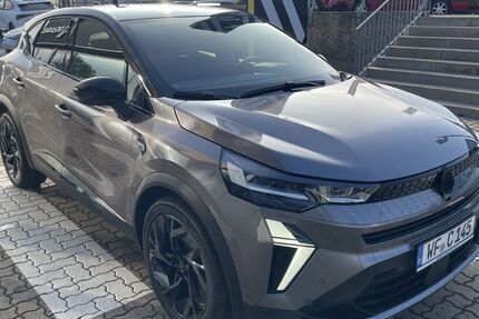 Renault Captur 8.064 km 29.390 &euro; Wolfenbüttel 38304