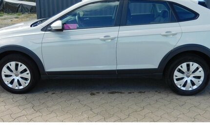 VW Taigo 1.0 TSI BMT Klima LED Navi 27.600 km 16.990 € Vordorf 38533
