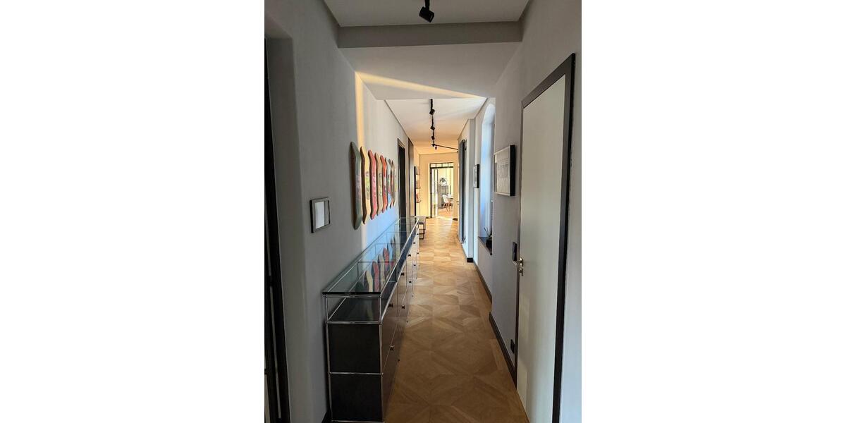 172 qm Wohnung im Östlichen Ringgebiet von Braunschweig 5 zimmer