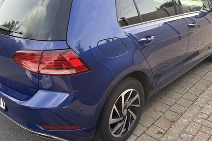 VW Golf 155.000 km 15.000 € Hohenhameln 31249