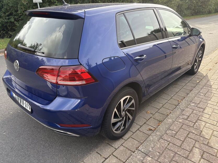VW Golf 155.000 km 15.000 € Hohenhameln 31249