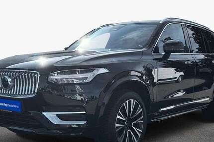Volvo XC90 41.718 km 49.970 € Hildesheim 31135