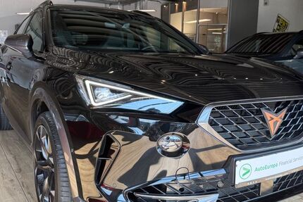 Cupra Formentor 58.869 km 30.590 &euro; Goslar 38644